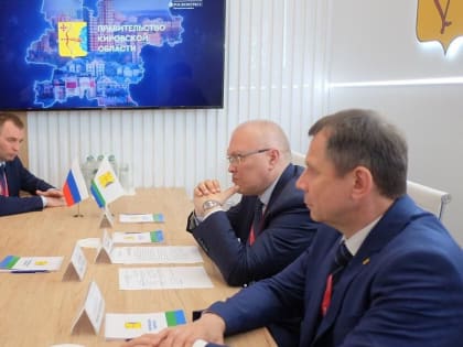 Компания «Лузалес-Вятка» увеличивает объемы производства