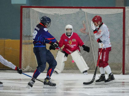 Кировская команда занимает последнее место в группе