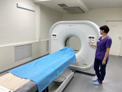 Пятая кировская горбольница подвела итоги года