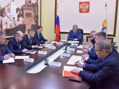 Кировская область занимает 5 место по уровню догазификации среди субъектов Российской Федерации
