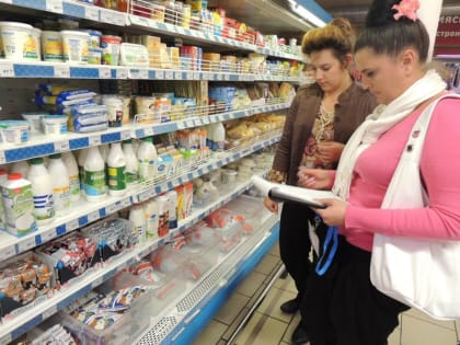 В Кировской области создадут рабочую группу по контролю за ценами на продукты и топливо