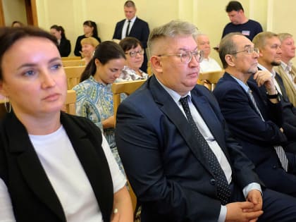 Литературная премия Кирова: юбилей и новые достижения