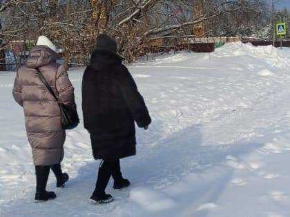 61 процент населения Кировской области страдает от избыточной массы тела