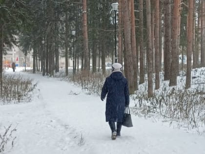 В январе-2025 пенсии начнут приходить в другое время - пенсионерам сделали сюрприз