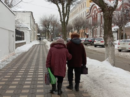 В марте придет сразу 2 пенсии: российским пенсионерам сообщили о новом важном правиле