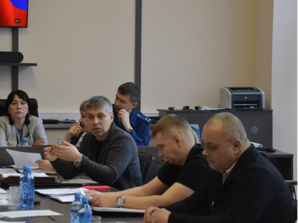 Сергей Завьялов рассказал, что муниципальные помещения могут выдавать без арендной платы