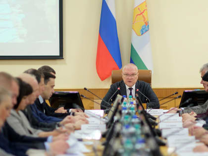 Назначение нового министра сельского хозяйства в регионе