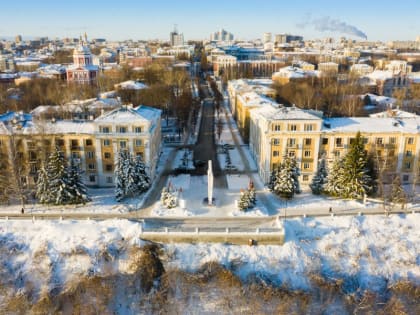 «Город добрых соседей» стартует в Кирове
