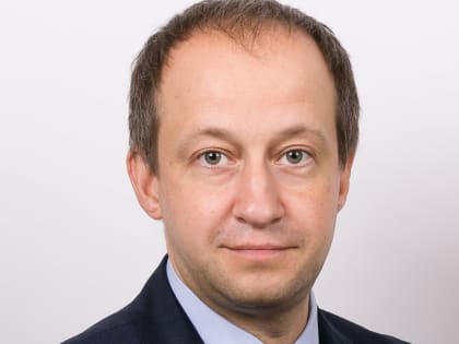 Игорь Комаров: «Хочется пожелать Кировской области дальнейшего развития!»