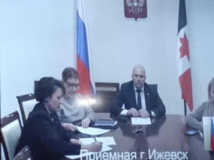 Прием граждан в Приволжском федеральном округе: решения по социальной поддержке и ремонту дорог