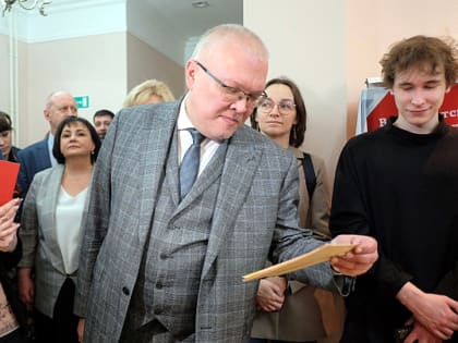 Студенты и преподаватели Волго-Вятского института Университета имени О.Е. Кутафина (МГЮА) приняли участие в региональных мероприятиях Дня российской науки