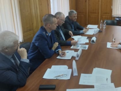 Кирово-Чепецк посетит уполномоченный по правам человека в Кировской области