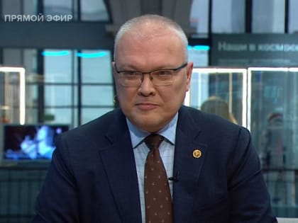 Александр Соколов поднялся в рейтинге глав регионов за 2023 год