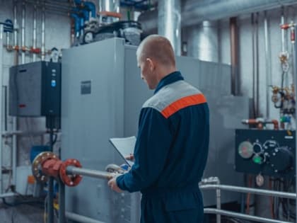 Кировская область объявляет 2025 год Годом жилищно-коммунального хозяйства