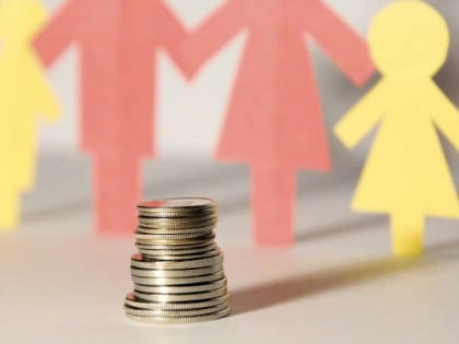 В Кировской области действуют 30 мер поддержки семей с детьми