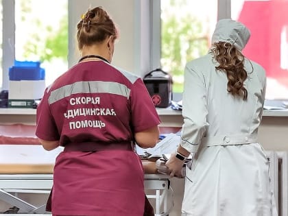Кировские врачи поддерживают защитников Отечества в восстановлении здоровья