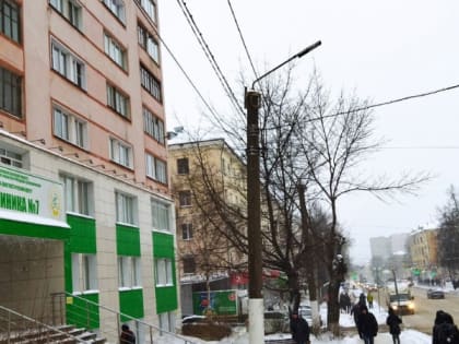 По нацпроекту в Кировской области отремонтируют дороги к медицинским учреждениям