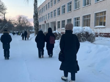 Фестиваль наук в Чепецке привлекает внимание молодежи