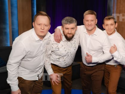 Чепецкая 