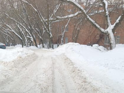 Кирово-чепецкие чиновники продолжают рейды по дворам