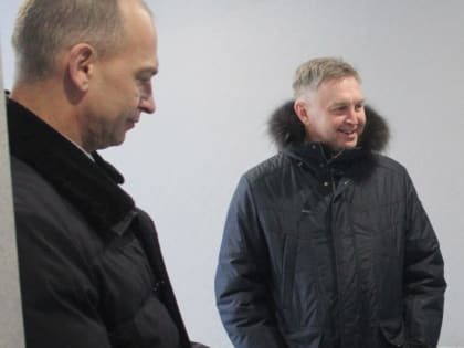 Верхошижемский район встретит 2025 год с новыми результатами в социальной сфере