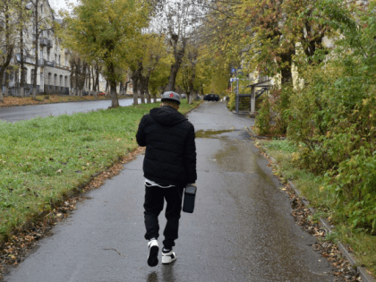 В Кирово-Чепецке дождь будет идти весь день: прогноз погоды на среду