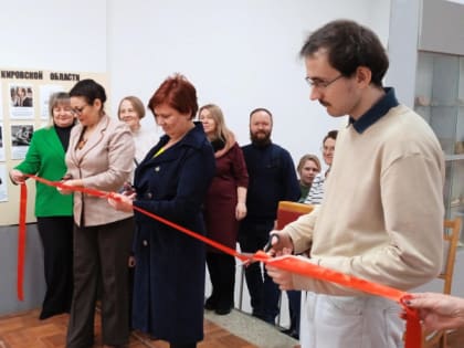 Мемориальные доски, первая в регионе 