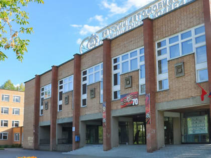 На ремонт автомобильно-промышленного колледжа в Кирово-Чепецке выделили средства