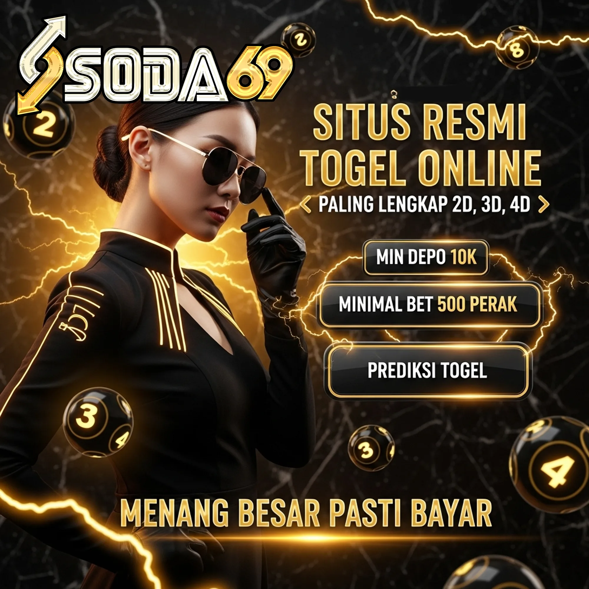 SODA69: Where Online Togel Meets Digital Fun - WooCommerce eCommerce
