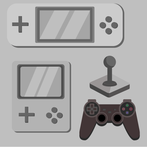 Red Man 2 Game Center - Video Game Center Image Image