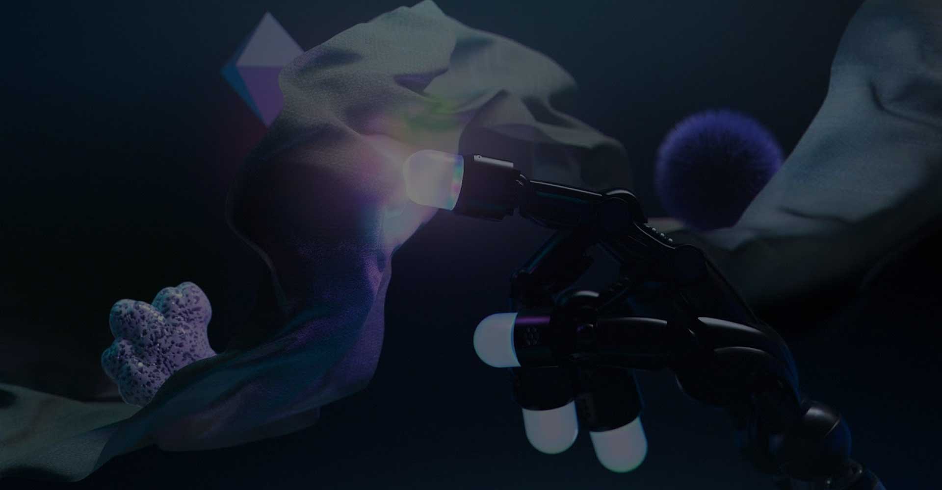 parallax background