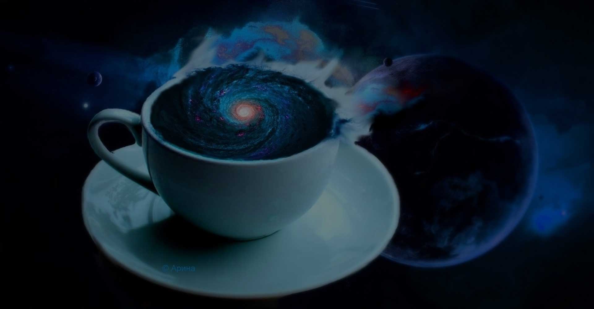 parallax background