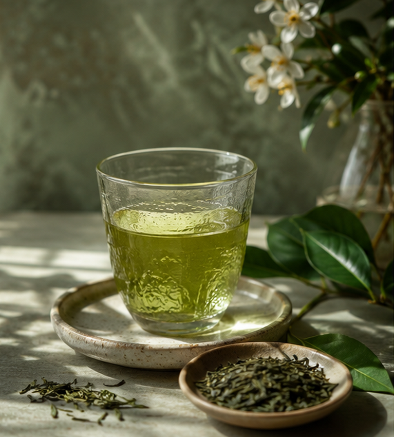 Tea-forward вкус: почему чай перестал быть фоном и стал главным героем напитков