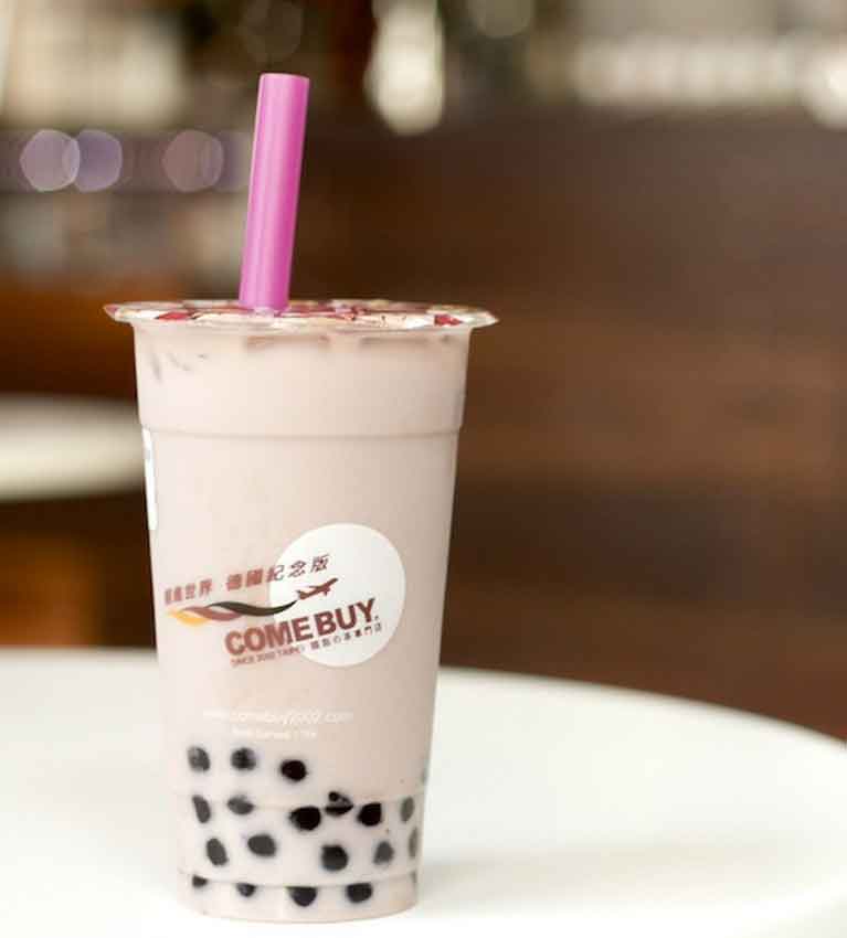 Бабл ти в китае. Тапиока Bubble Tea. Баббл ти Bubble Tea. Бабл Милк Тиа. Bubble Tea Cafe «тапиока».