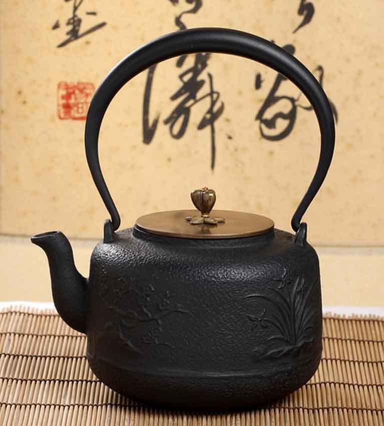 Как выбрать чайник