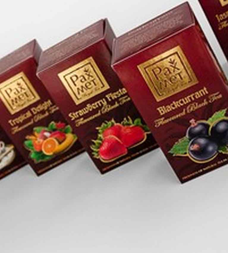 Чай Рахмет – вкус и аромат, который невозможно забыть