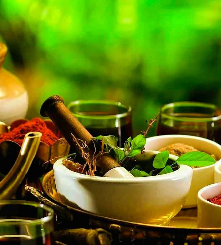 Чай в косметике - Уход за руками и ногтями