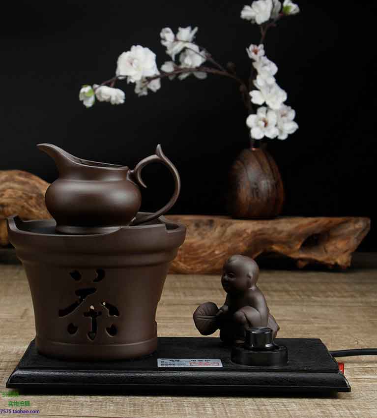 Философия чайной церемонии.