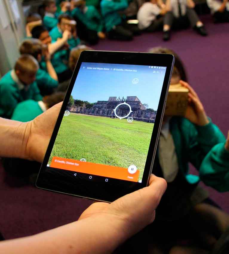 Приложение Numi приближает клиентов к справедливой торговле