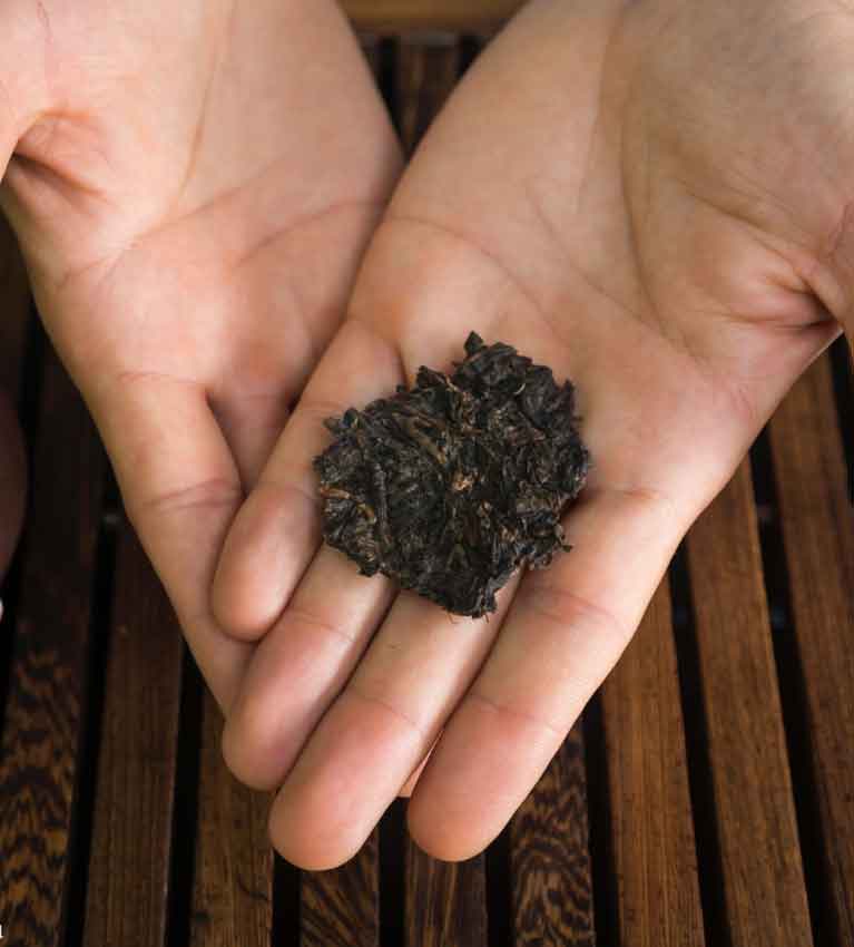 Классификация пуэров