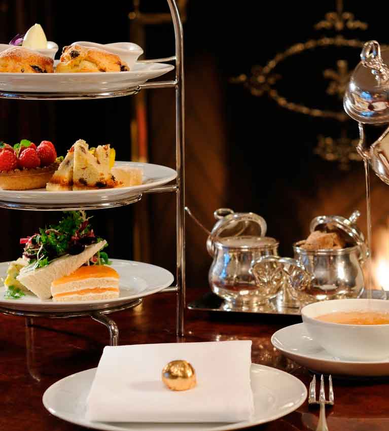 Чаепитие в Германии