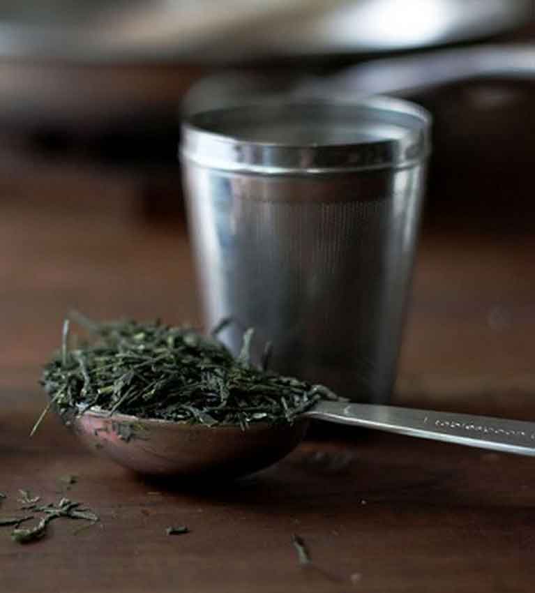 Сколько чая в чайной ложке