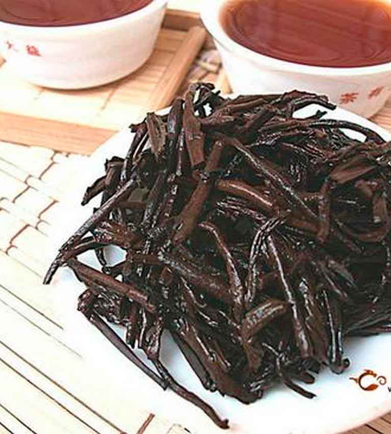 Чайный черенок — мусор или ценность?