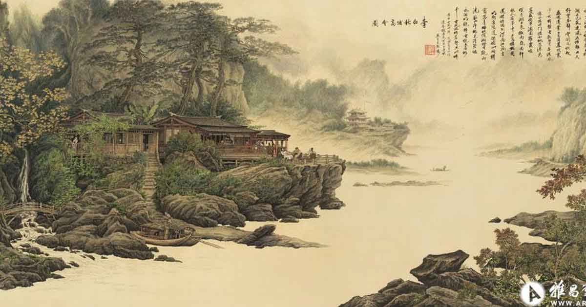 История Китая - история чая