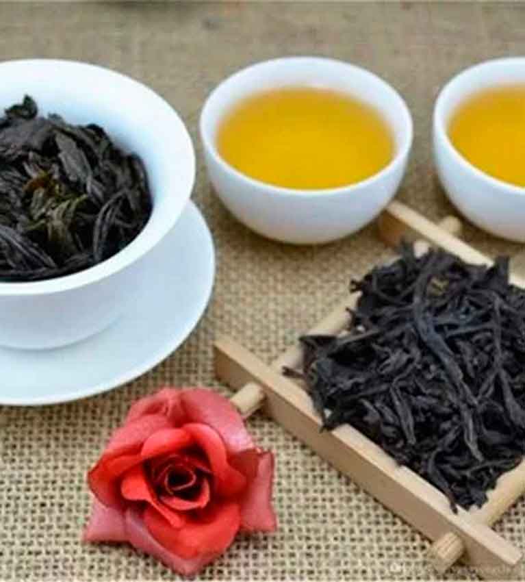 Размышления об улунах