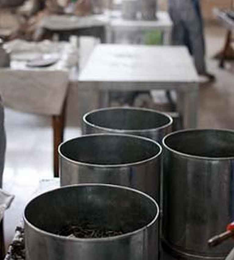 Производство-Шу-пуэра