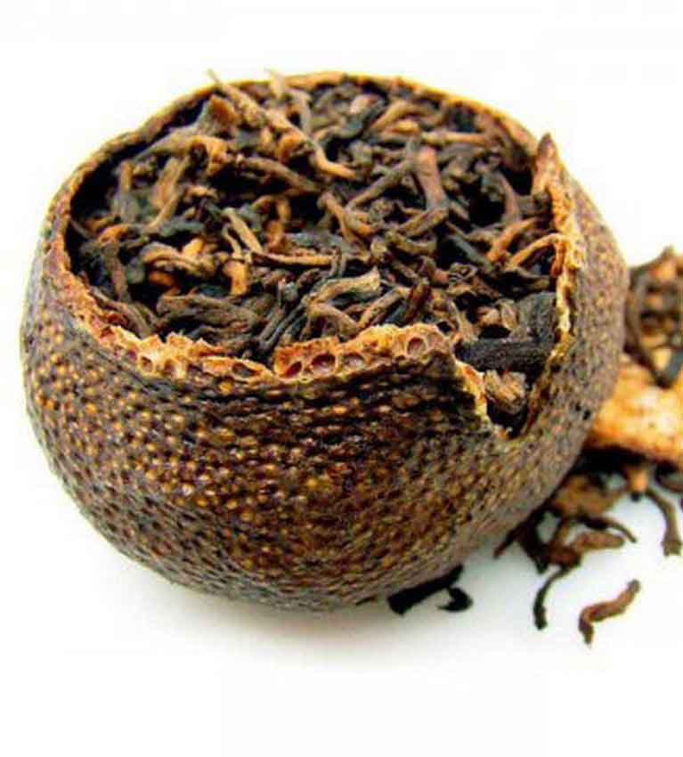 Упаковка-Шу-пуэра