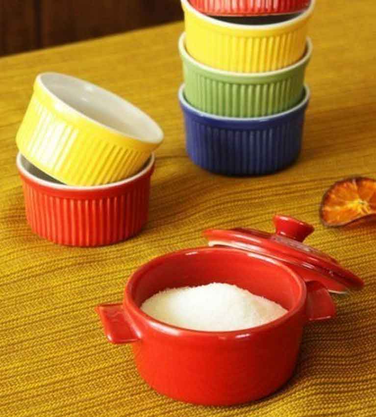 Крем-крамель для декорирования тортов