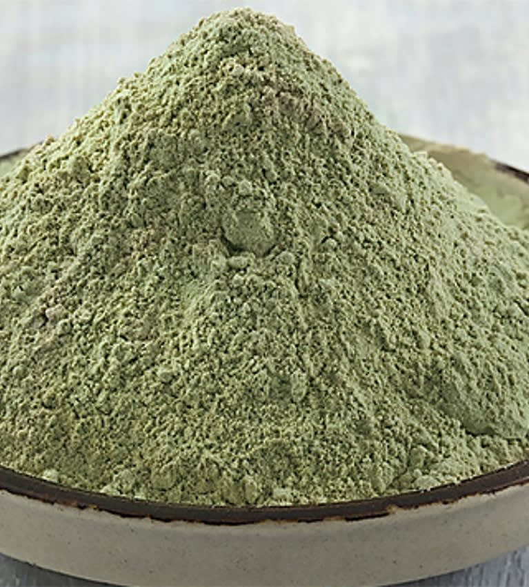 Маска для лица