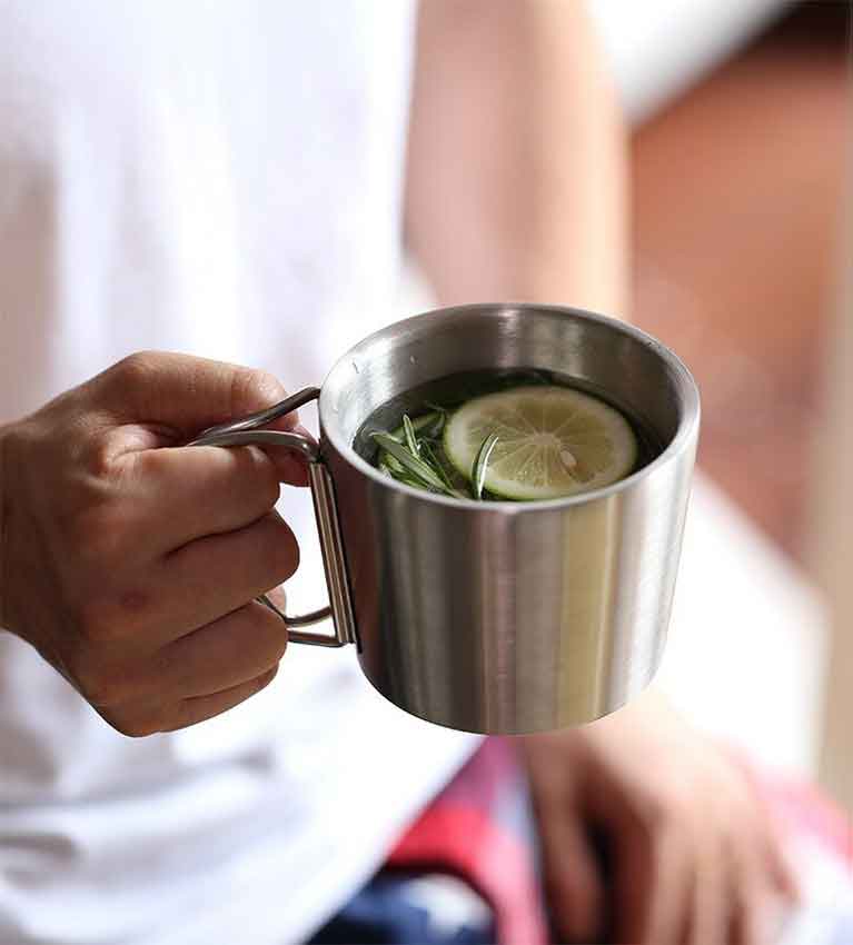 ПОЧЕМУ МОЙ ЧАЙ МЕТАЛЛИЧЕСКИЙ НА ВКУС?